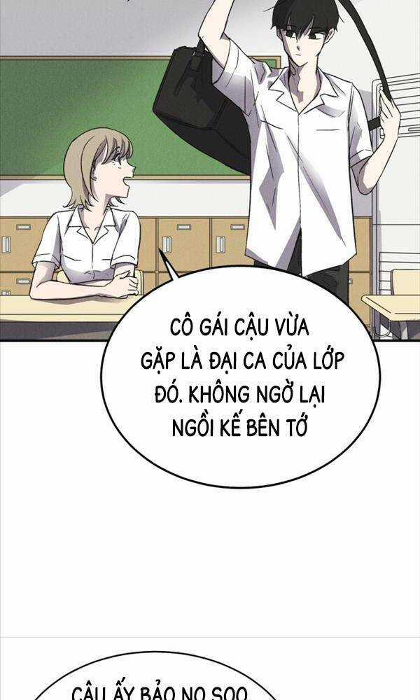 Người Côn Trùng - Chapter 4 - Trang 41