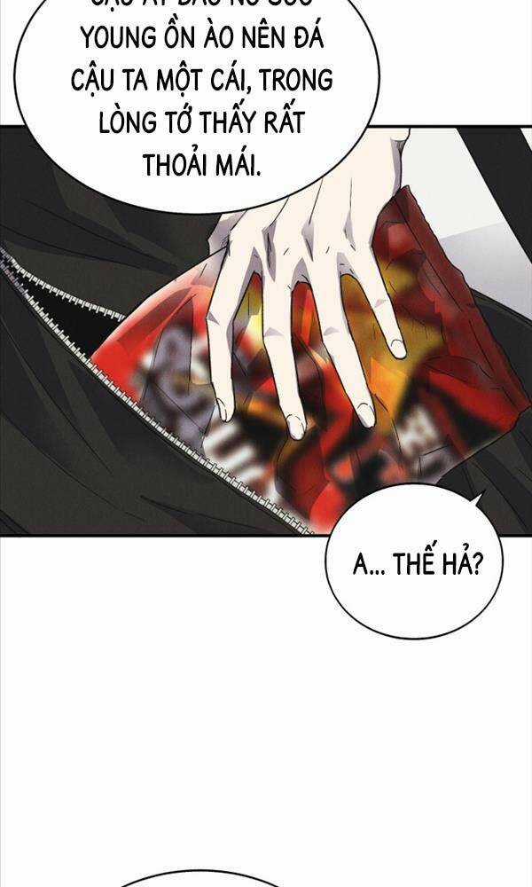 Người Côn Trùng - Chapter 4 - Trang 42