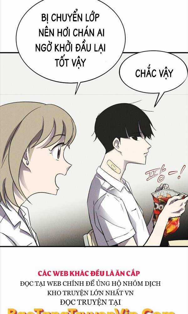 Người Côn Trùng - Chapter 4 - Trang 43