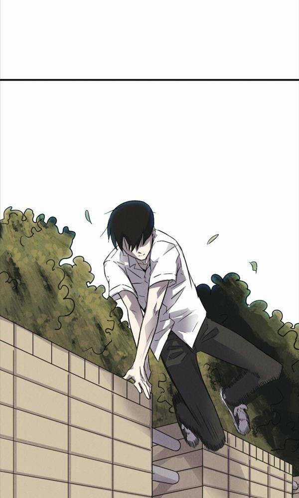 Người Côn Trùng - Chapter 4 - Trang 58