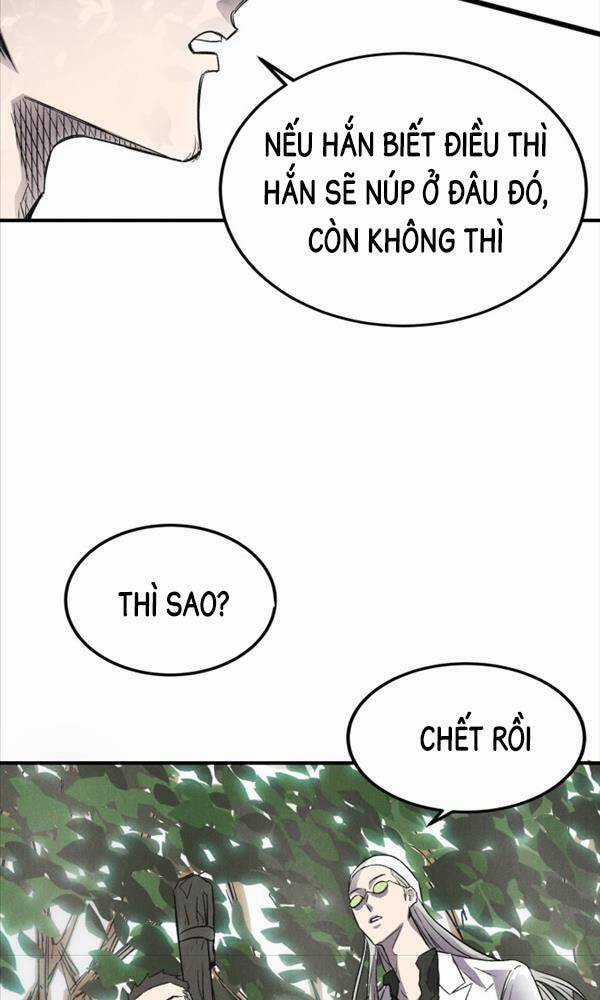 Người Côn Trùng - Chapter 4 - Trang 61