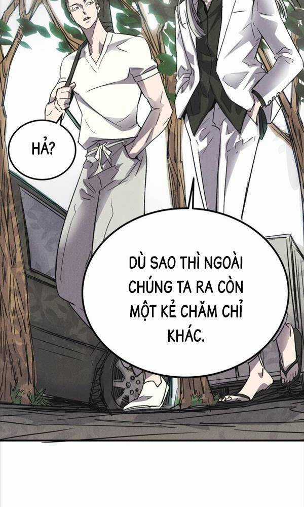 Người Côn Trùng - Chapter 4 - Trang 62