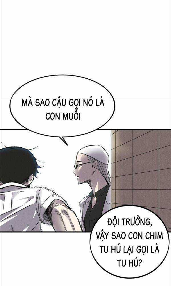 Người Côn Trùng - Chapter 4 - Trang 63