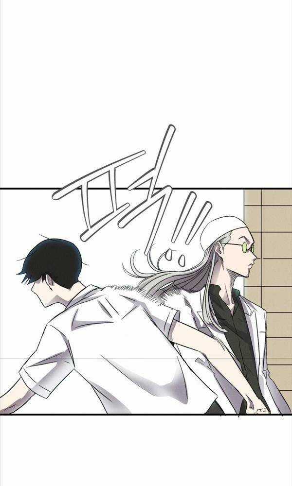 Người Côn Trùng - Chapter 4 - Trang 64