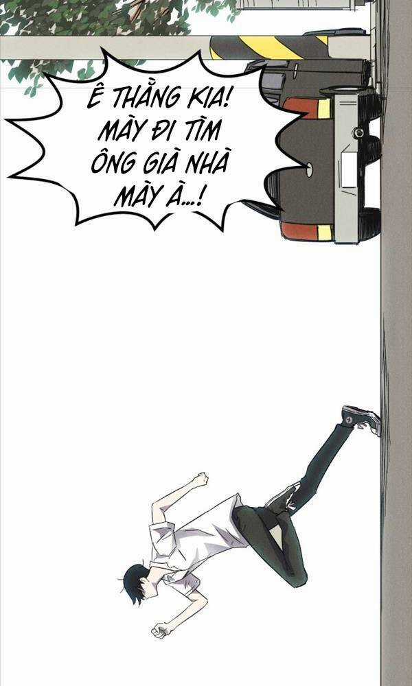 Người Côn Trùng - Chapter 4 - Trang 66