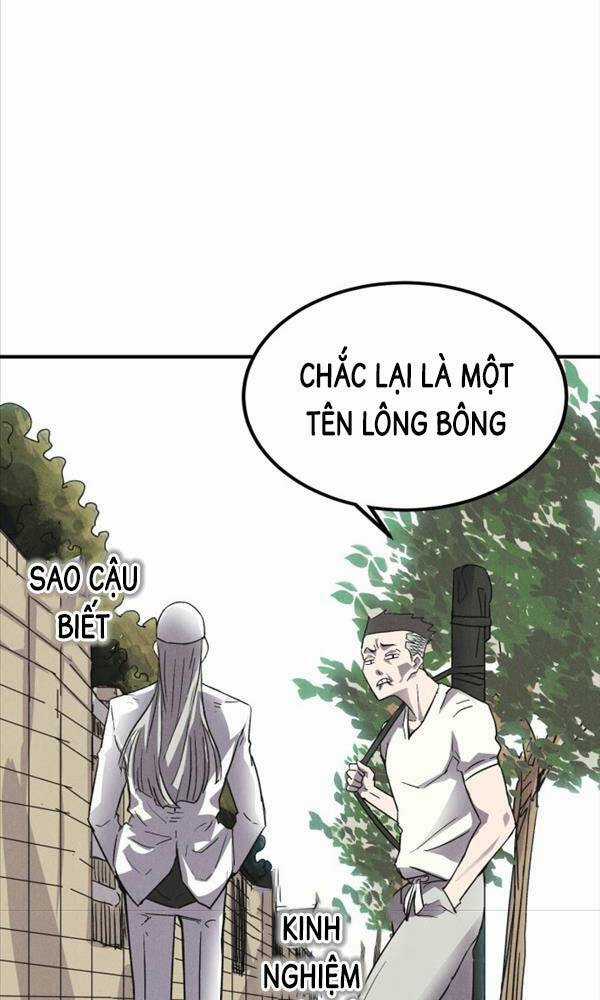 Người Côn Trùng - Chapter 4 - Trang 68