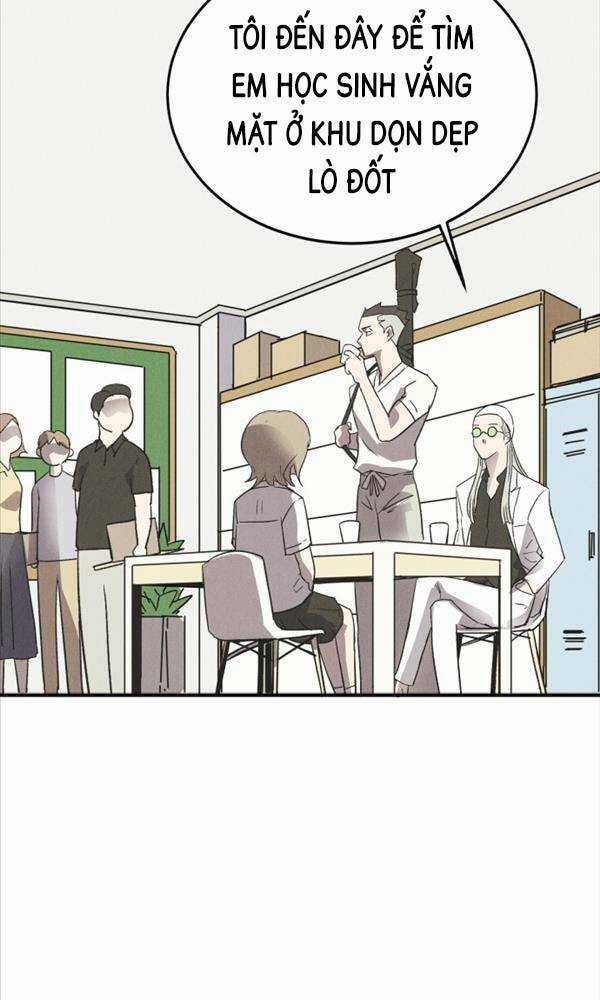Người Côn Trùng - Chapter 4 - Trang 71