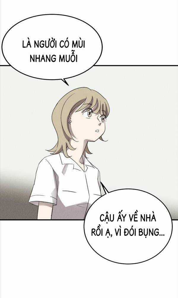 Người Côn Trùng - Chapter 4 - Trang 72
