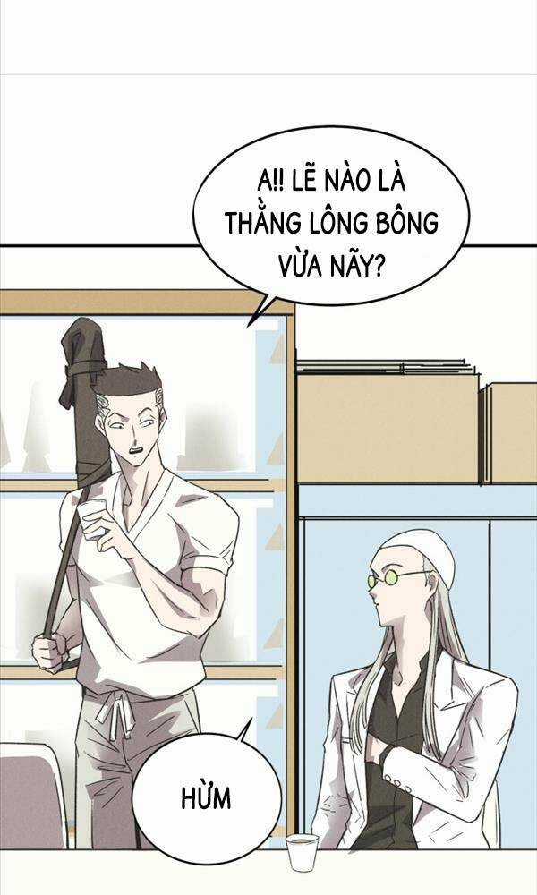 Người Côn Trùng - Chapter 4 - Trang 73