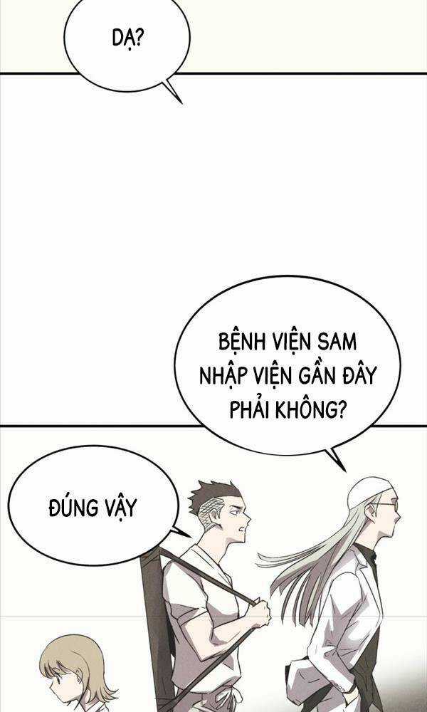 Người Côn Trùng - Chapter 4 - Trang 75