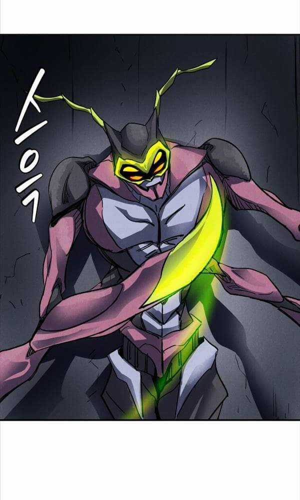 Người Côn Trùng - Chapter 4 - Trang 89