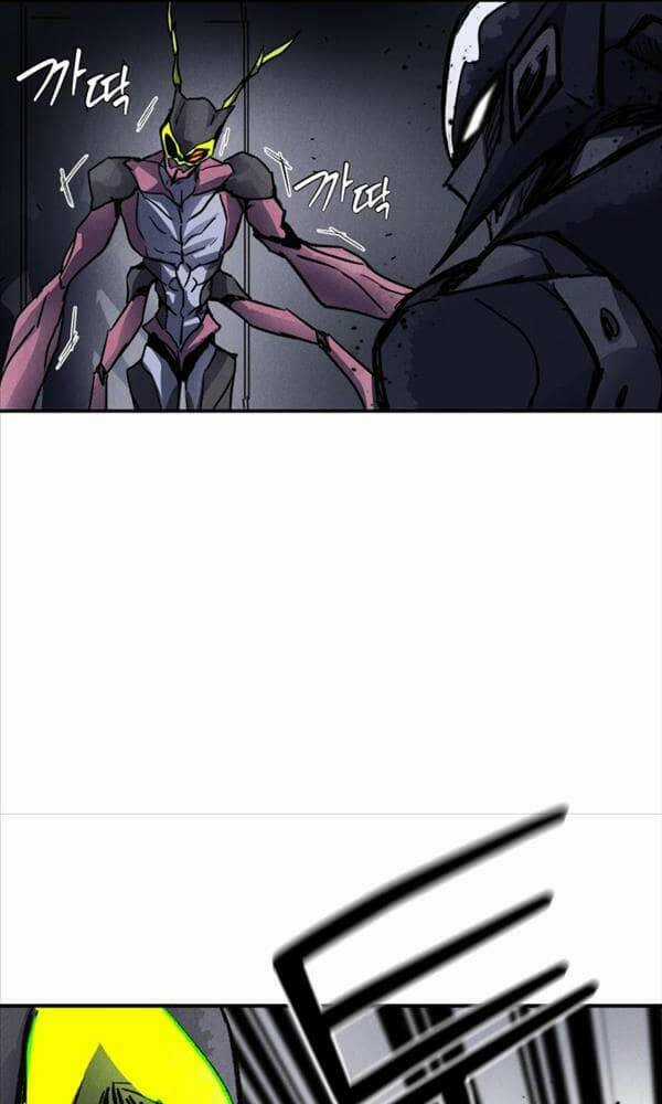 Người Côn Trùng - Chapter 4 - Trang 91