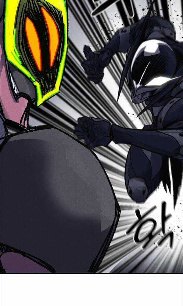 Người Côn Trùng - Chapter 4 - Trang 92