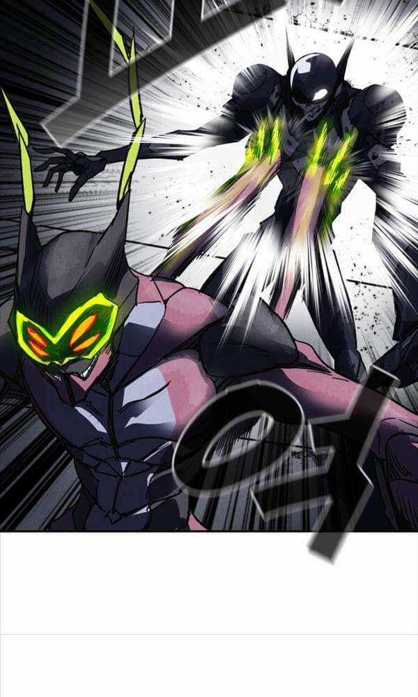 Người Côn Trùng - Chapter 4 - Trang 95