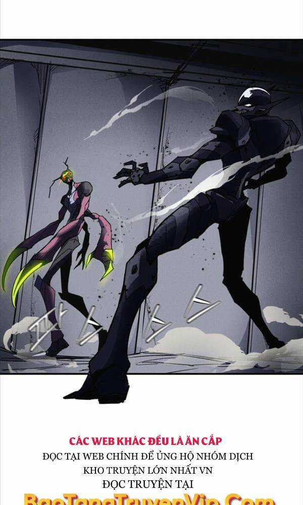 Người Côn Trùng - Chapter 4 - Trang 96