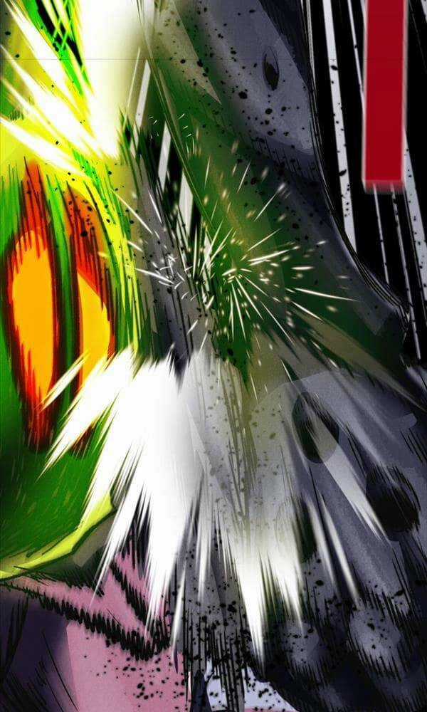 Người Côn Trùng - Chapter 4 - Trang 100