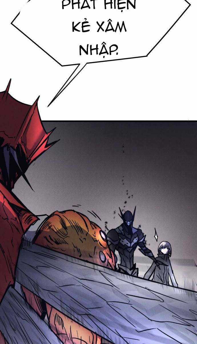 Người Côn Trùng - Chapter 40 - Trang 11