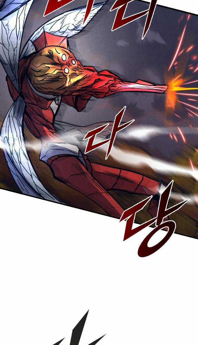 Người Côn Trùng - Chapter 40 - Trang 102