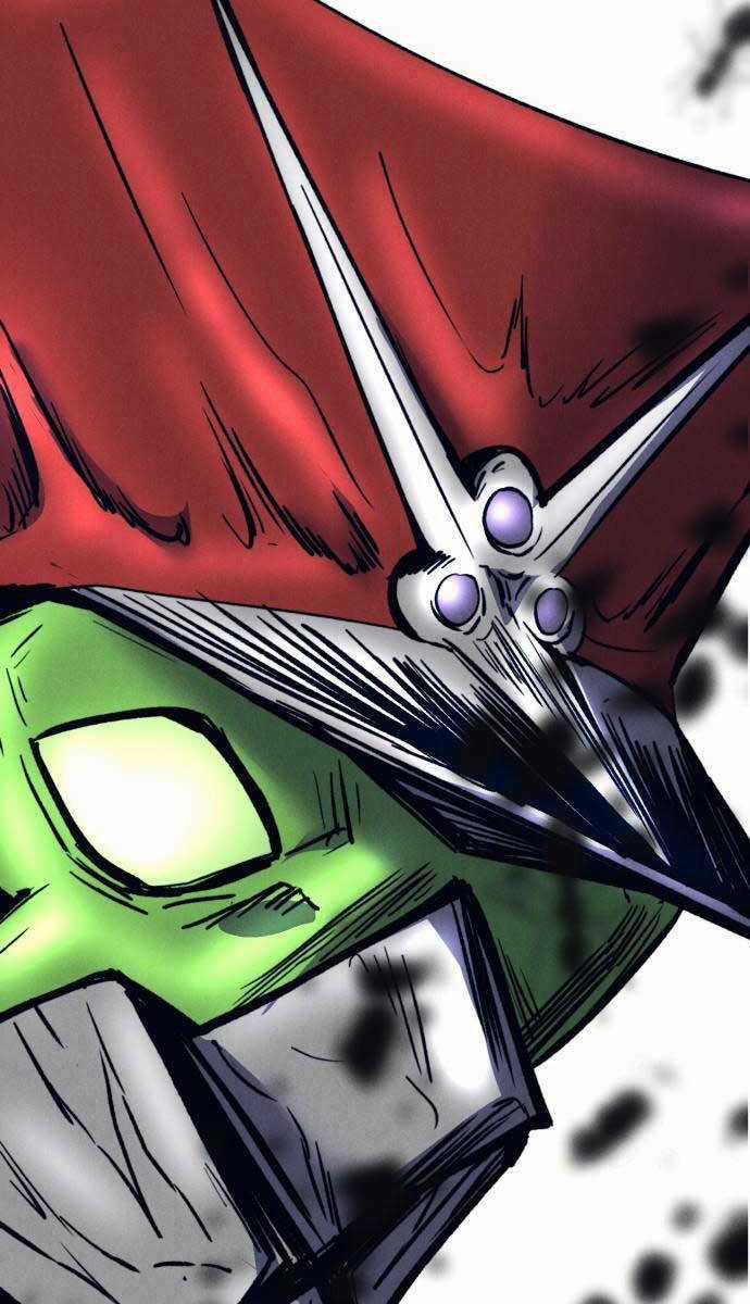 Người Côn Trùng - Chapter 40 - Trang 109