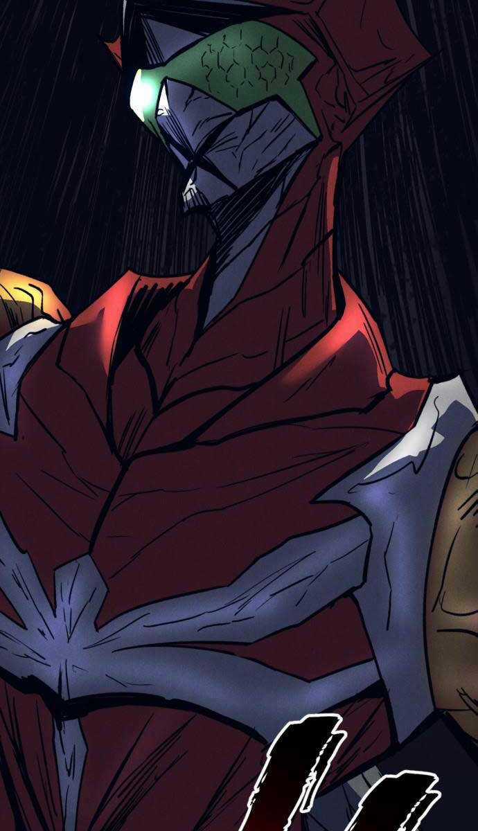 Người Côn Trùng - Chapter 40 - Trang 112