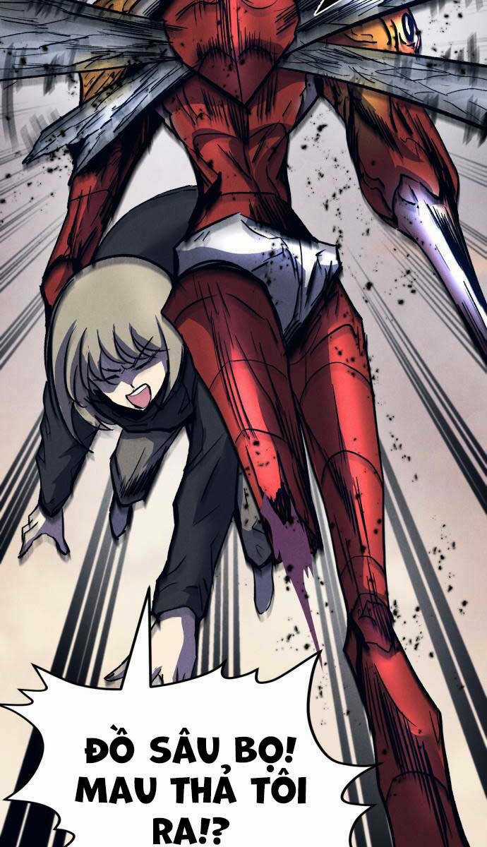 Người Côn Trùng - Chapter 40 - Trang 128