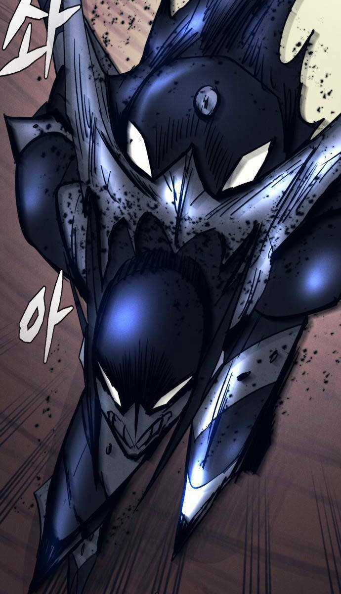 Người Côn Trùng - Chapter 40 - Trang 135