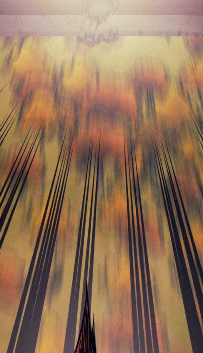 Người Côn Trùng - Chapter 40 - Trang 140