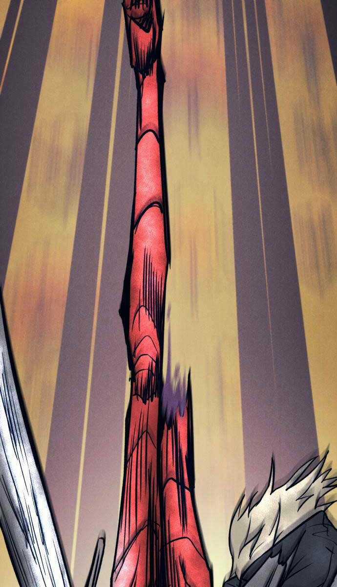 Người Côn Trùng - Chapter 40 - Trang 141