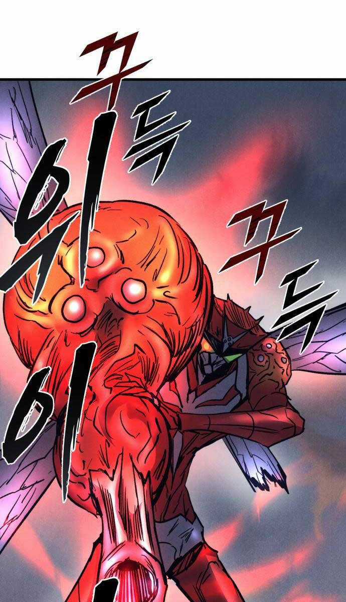 Người Côn Trùng - Chapter 40 - Trang 158