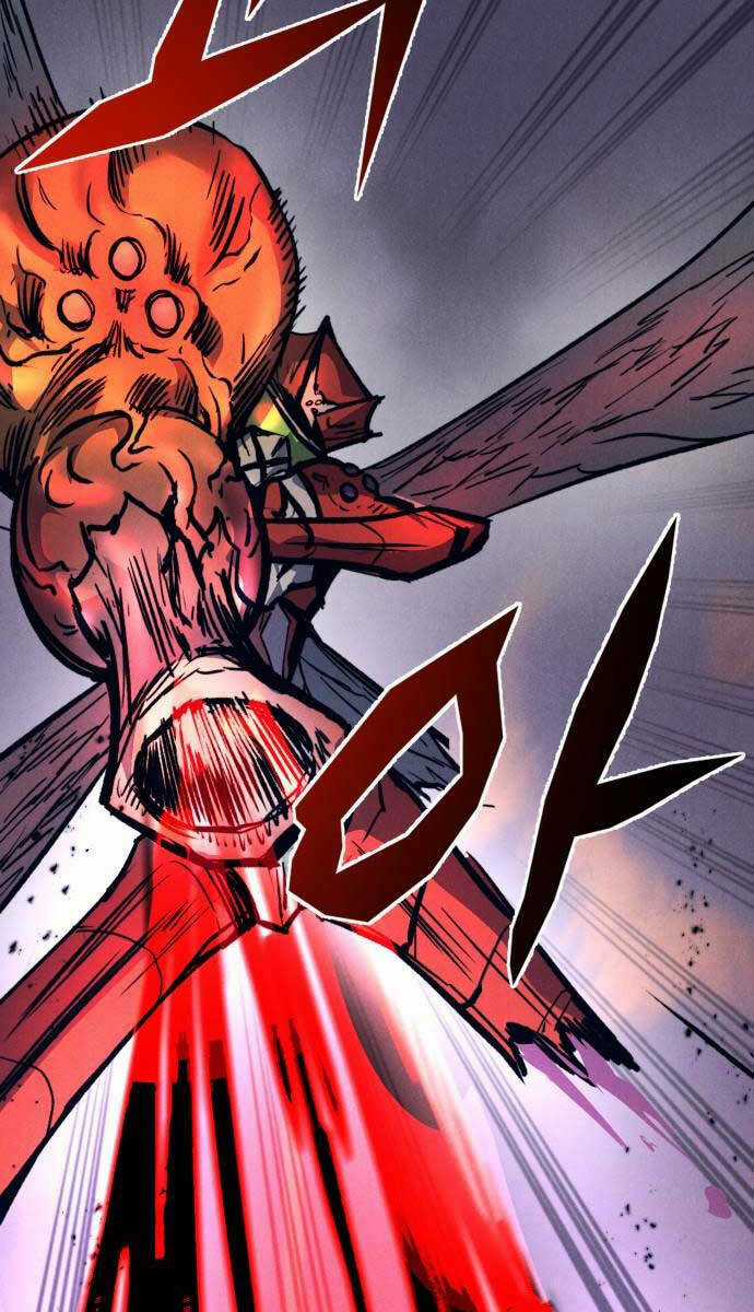 Người Côn Trùng - Chapter 40 - Trang 162