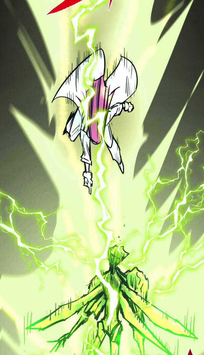 Người Côn Trùng - Chapter 40 - Trang 177