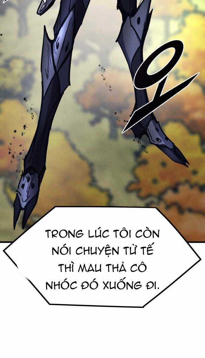Người Côn Trùng - Chapter 40 - Trang 184