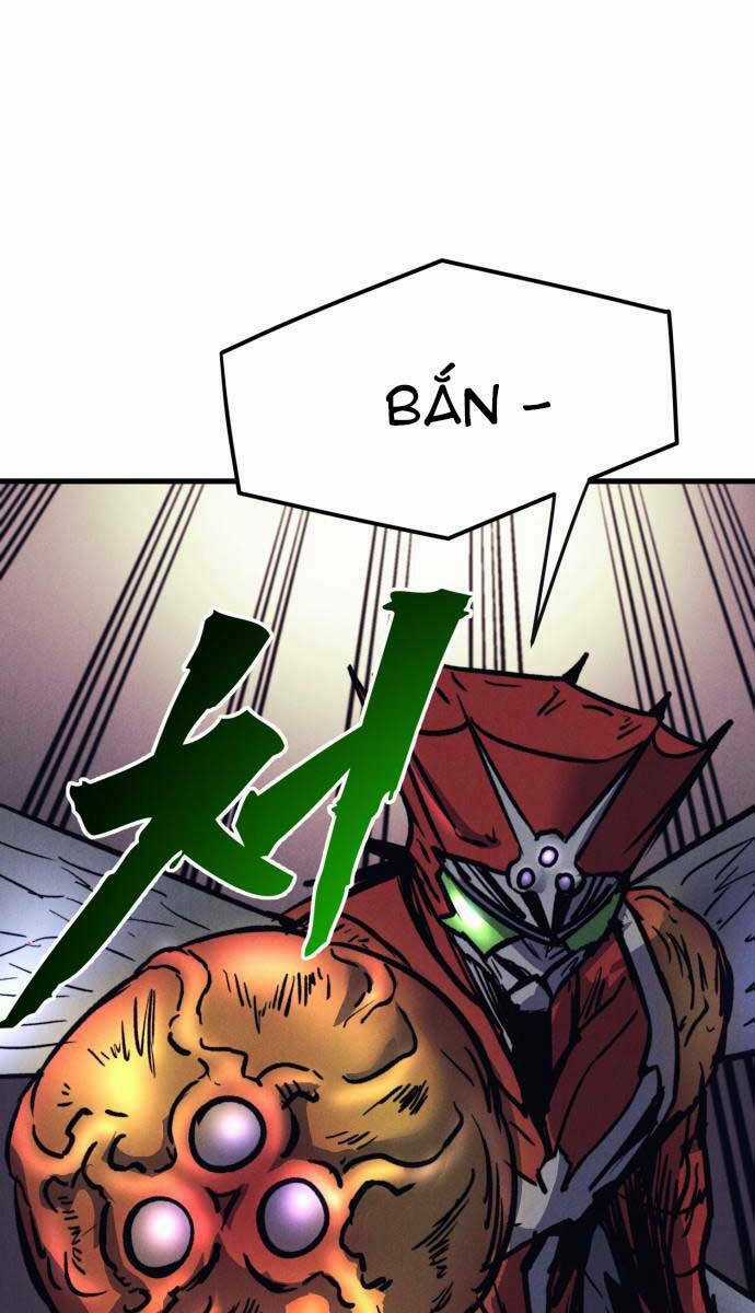 Người Côn Trùng - Chapter 40 - Trang 21
