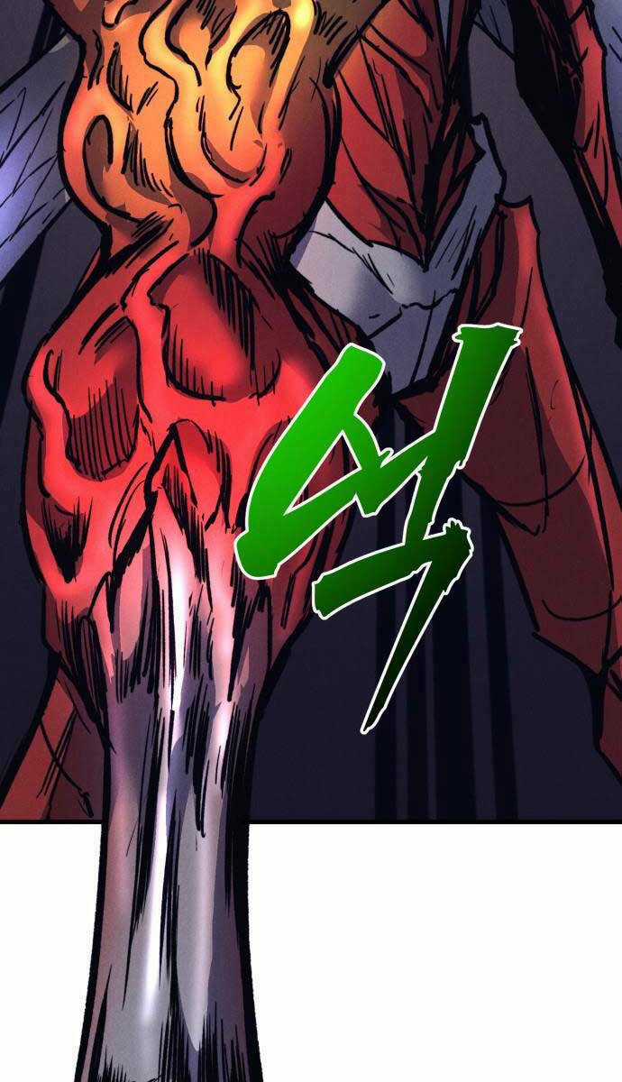 Người Côn Trùng - Chapter 40 - Trang 22