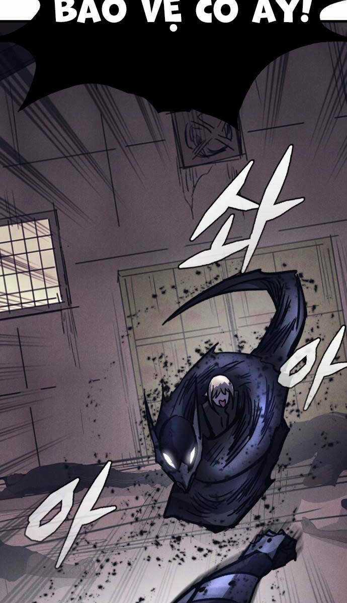 Người Côn Trùng - Chapter 40 - Trang 24