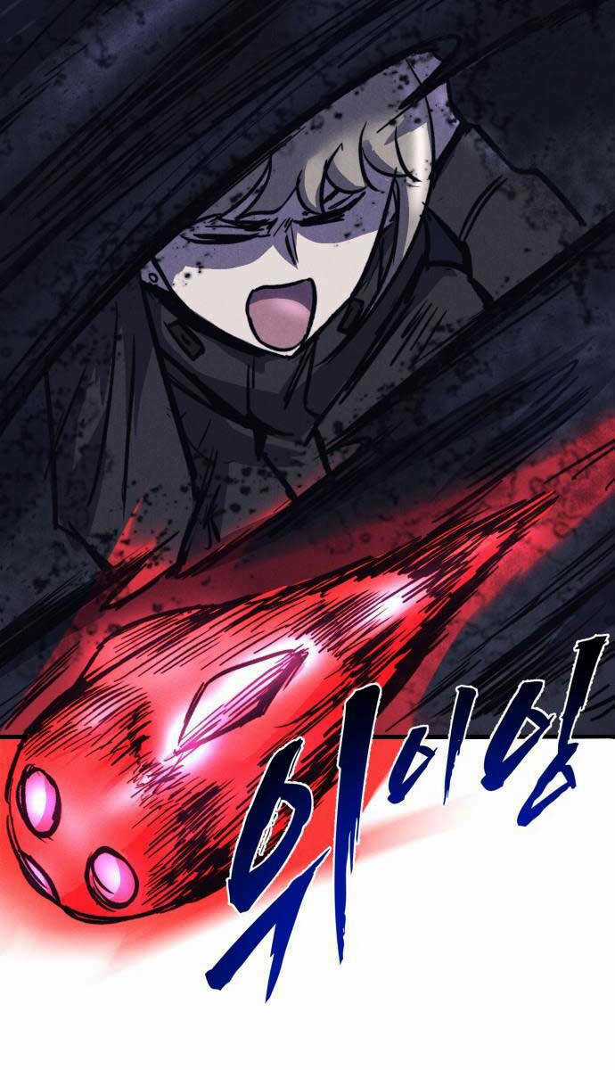 Người Côn Trùng - Chapter 40 - Trang 32