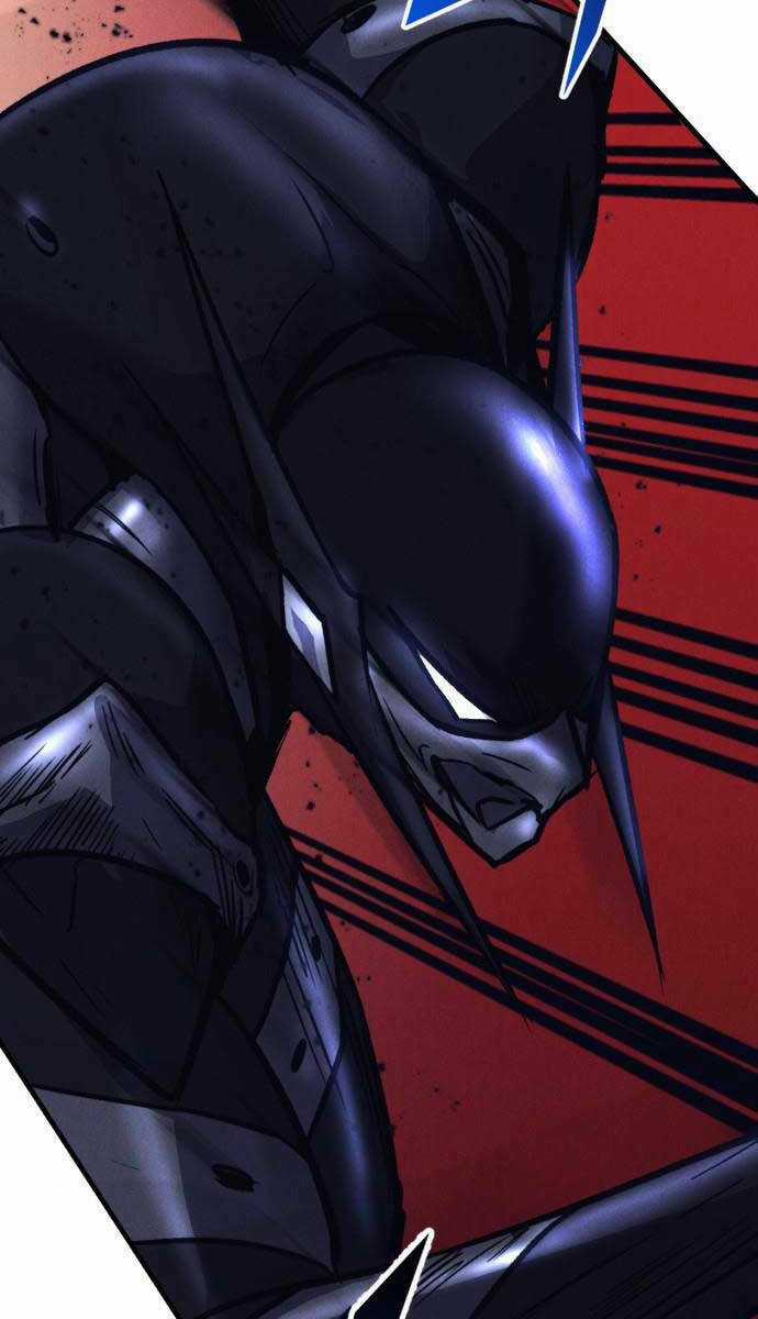 Người Côn Trùng - Chapter 40 - Trang 34