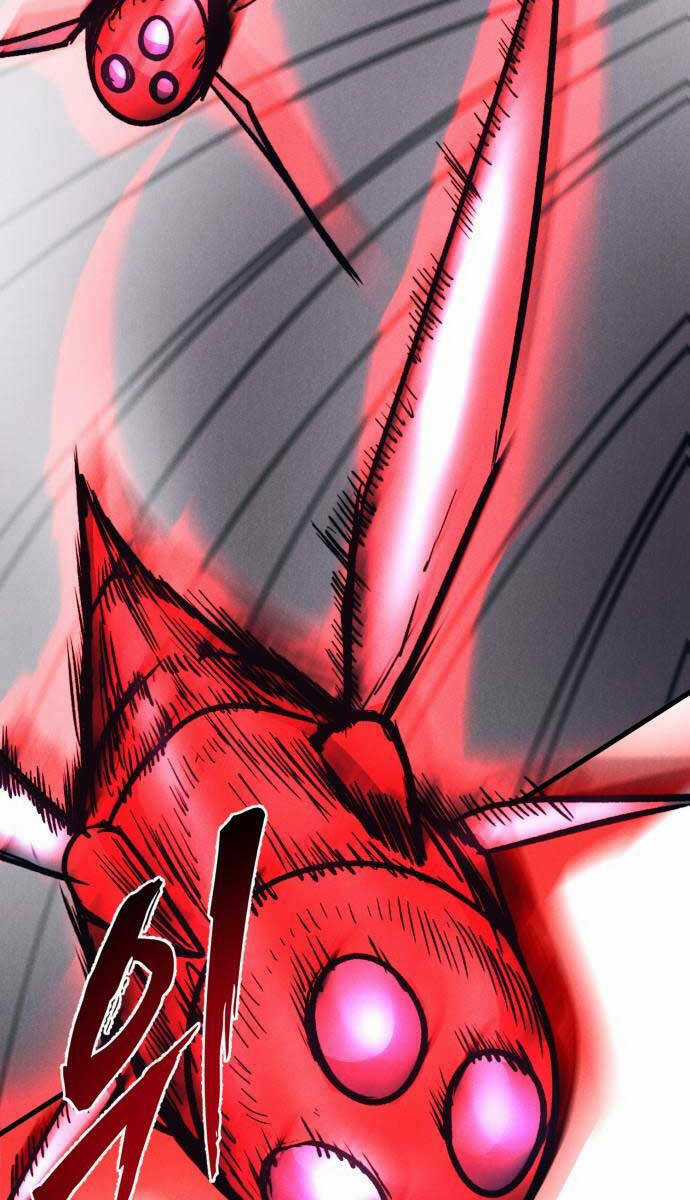 Người Côn Trùng - Chapter 40 - Trang 37