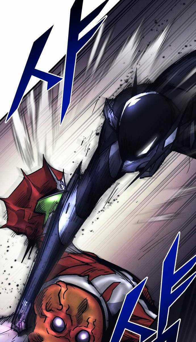 Người Côn Trùng - Chapter 40 - Trang 50