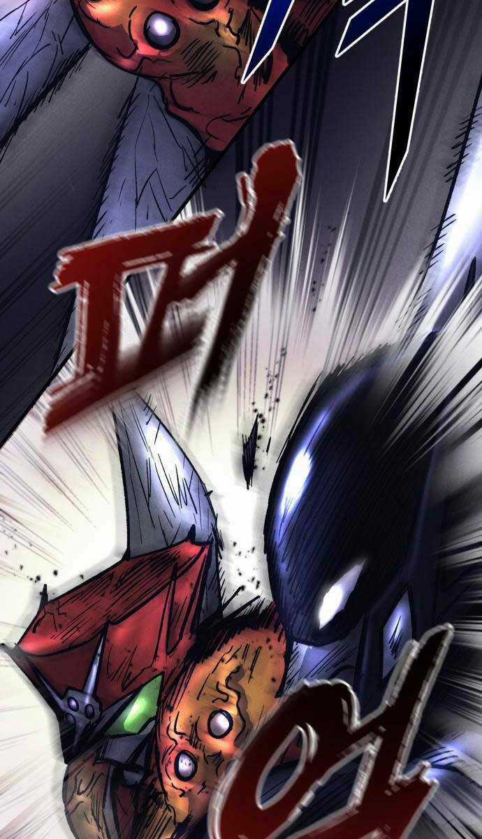 Người Côn Trùng - Chapter 40 - Trang 51