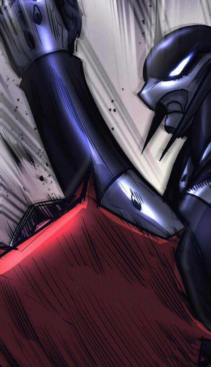 Người Côn Trùng - Chapter 40 - Trang 53