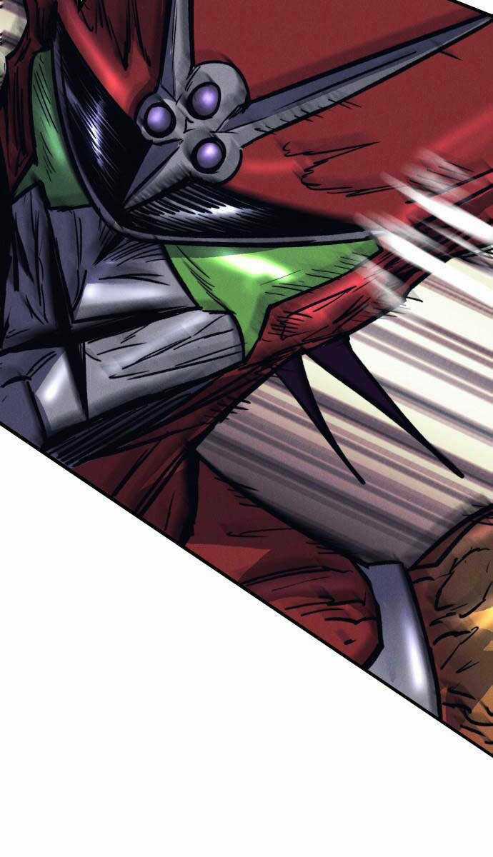 Người Côn Trùng - Chapter 40 - Trang 62