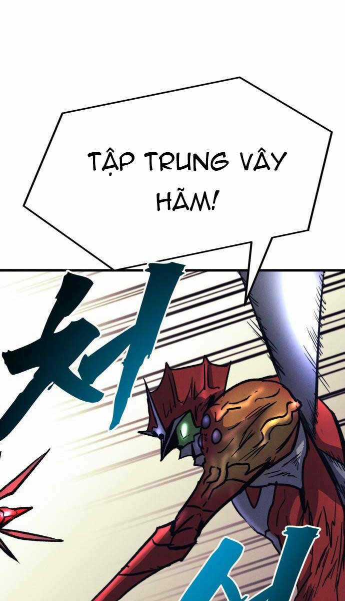 Người Côn Trùng - Chapter 40 - Trang 74