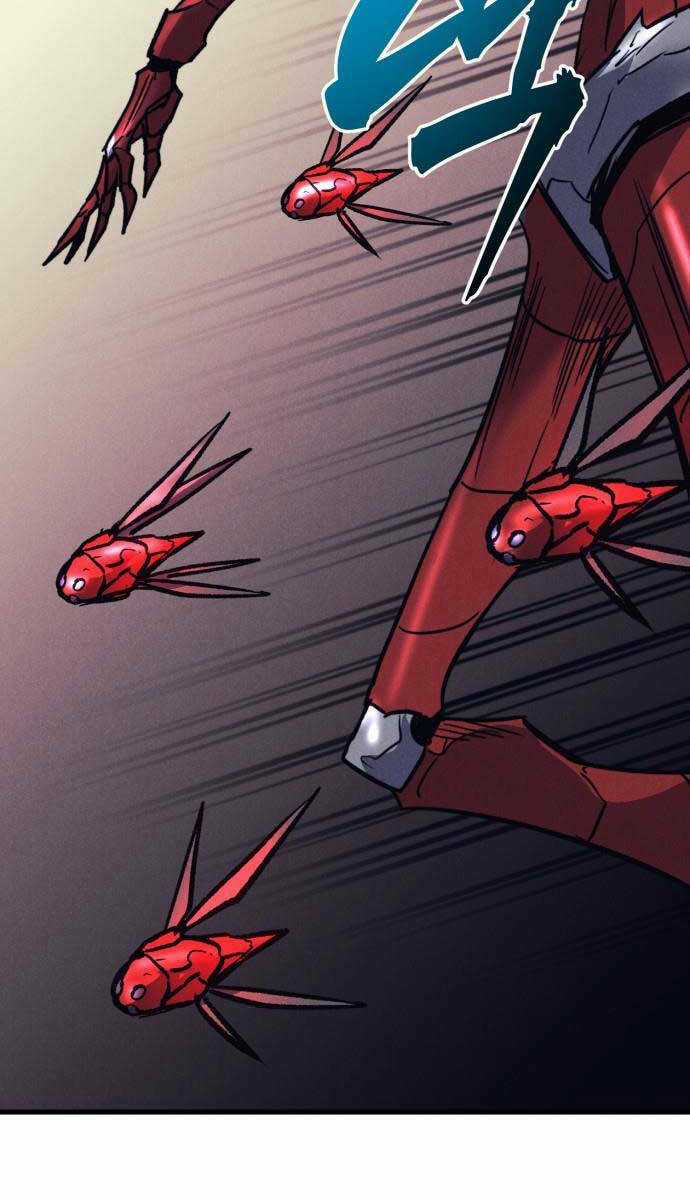 Người Côn Trùng - Chapter 40 - Trang 75