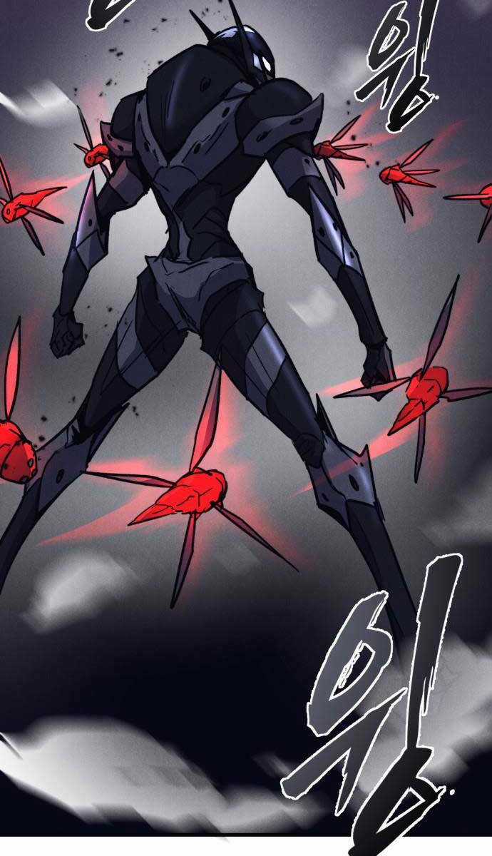 Người Côn Trùng - Chapter 40 - Trang 77