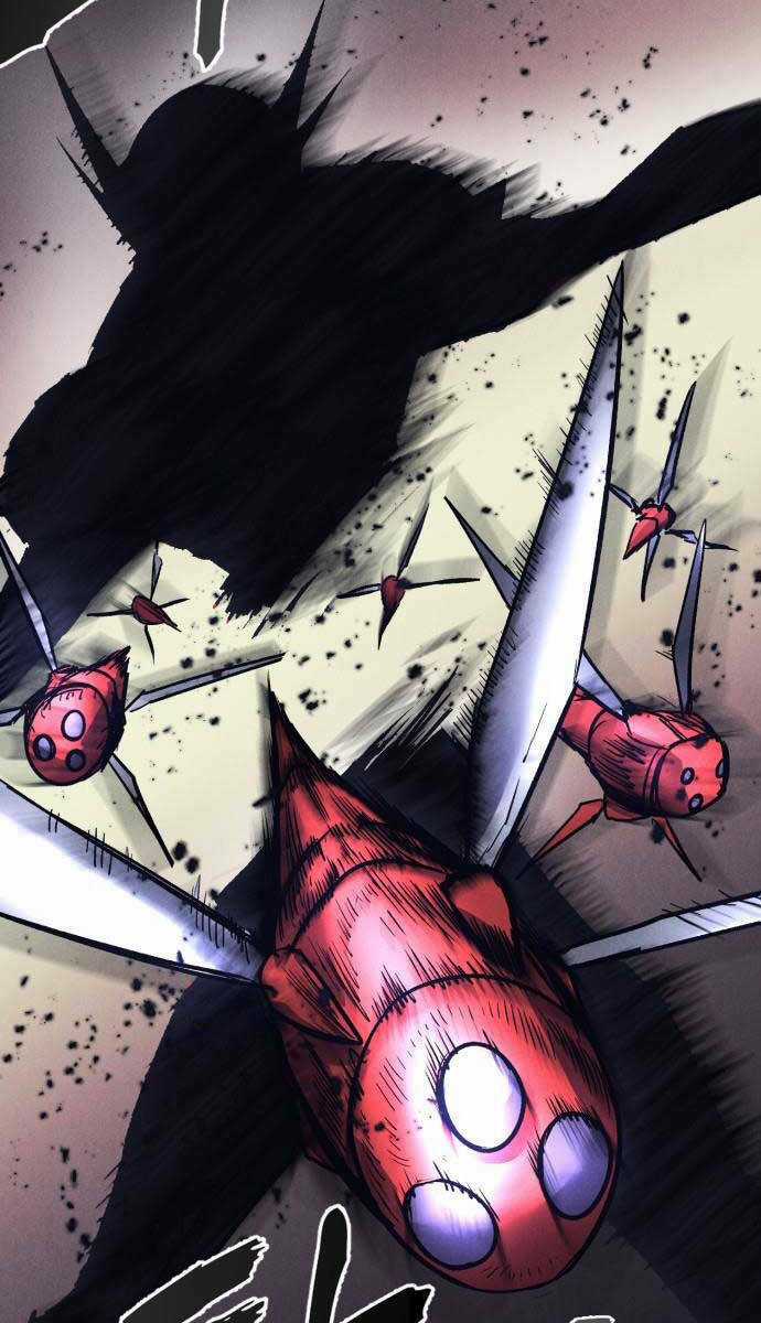 Người Côn Trùng - Chapter 40 - Trang 81