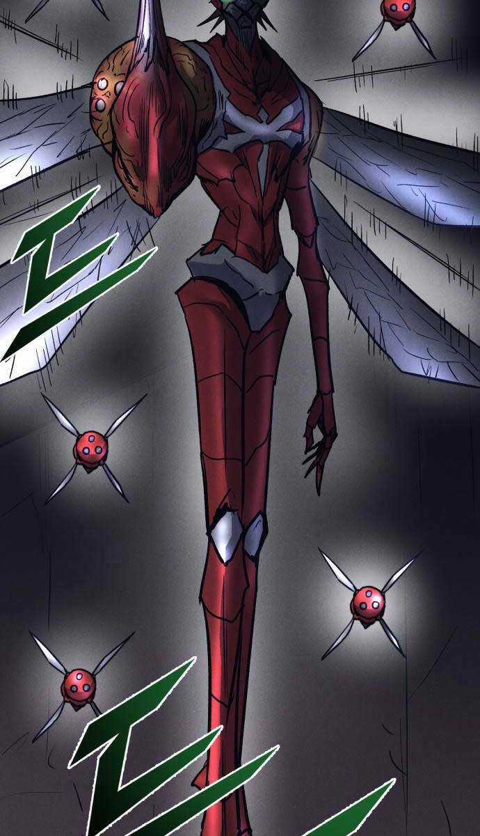 Người Côn Trùng - Chapter 40 - Trang 88