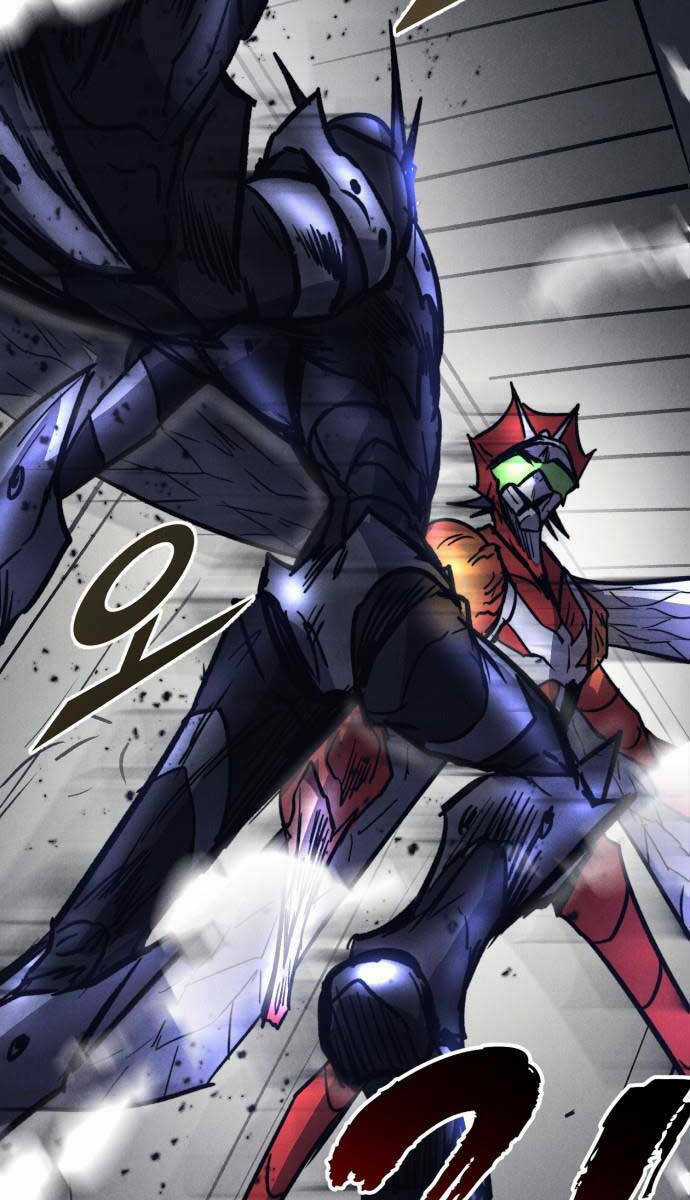 Người Côn Trùng - Chapter 40 - Trang 93