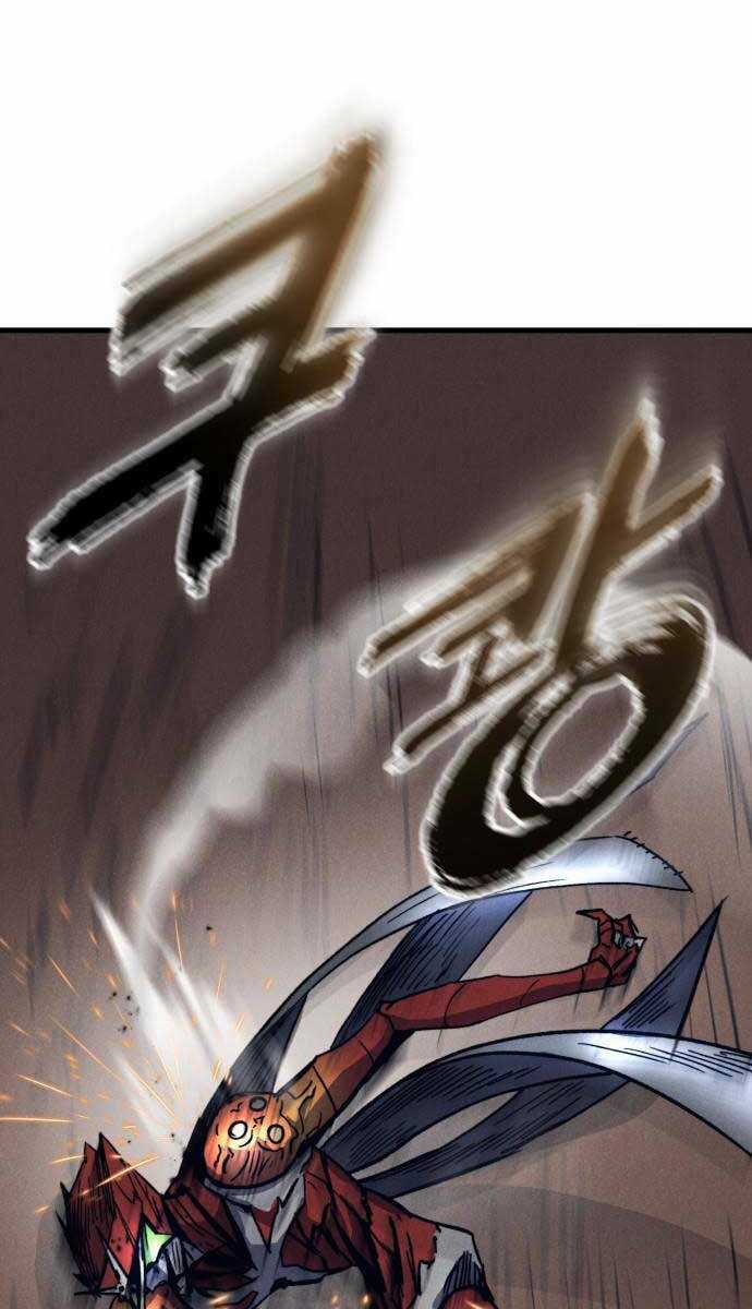 Người Côn Trùng - Chapter 40 - Trang 97