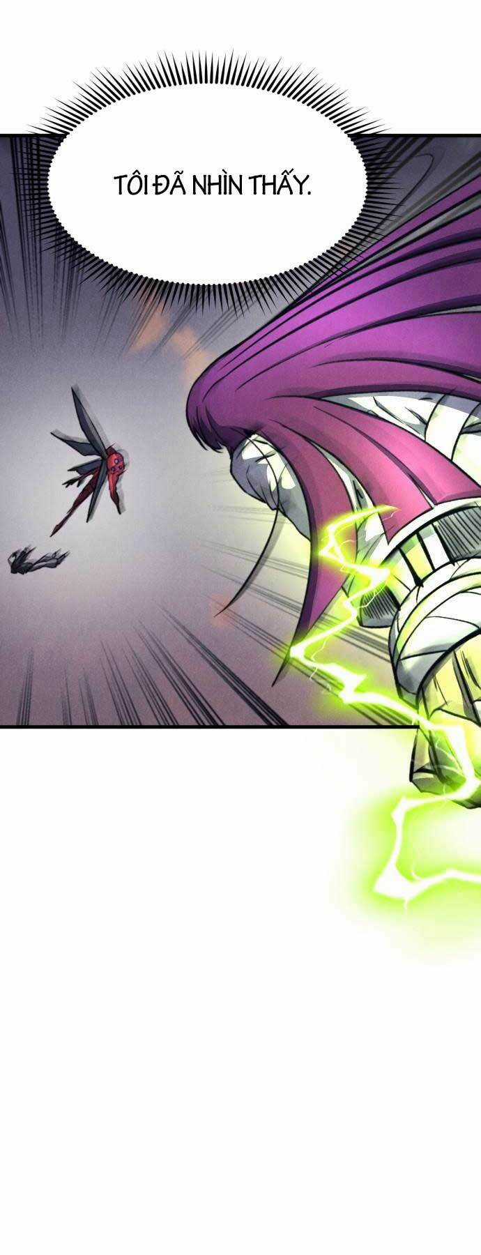 Người Côn Trùng - Chapter 41 - Trang 1